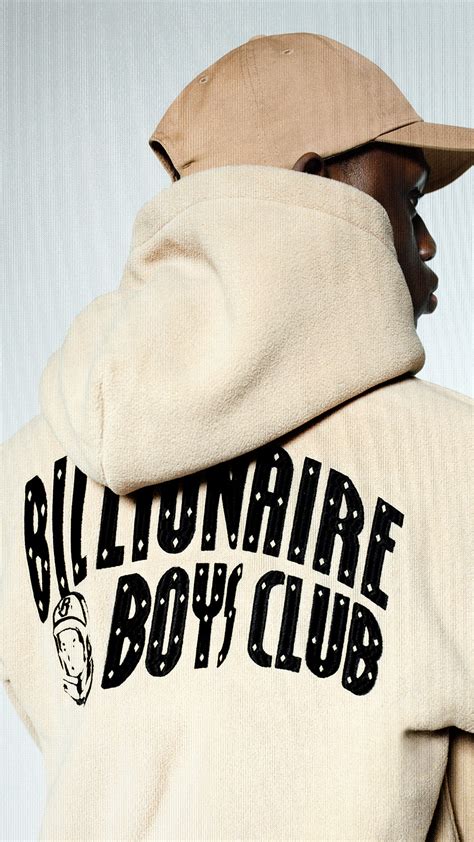 billionaire boys club eu.